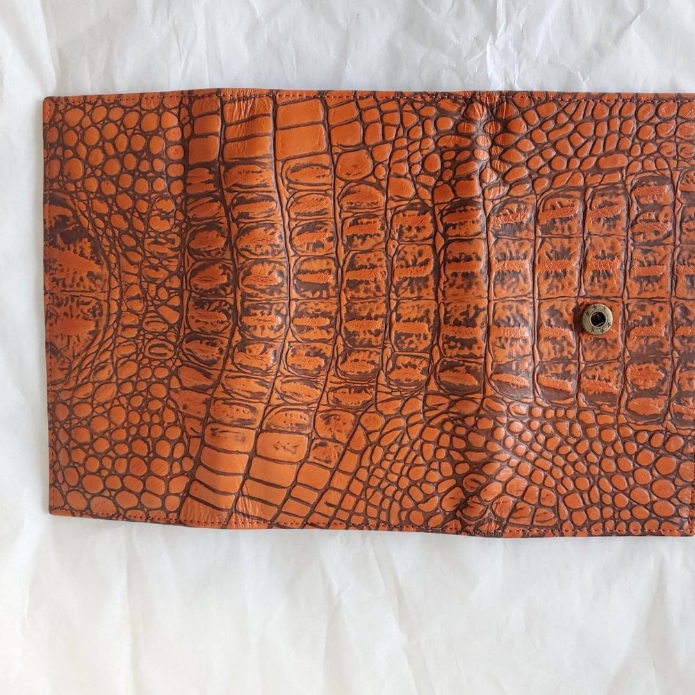 Leather Wallet